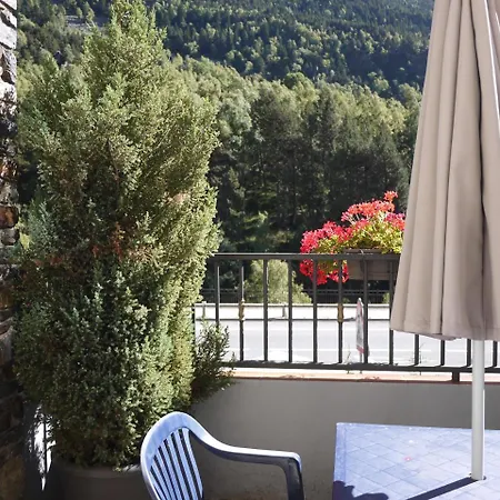 Apartamento Inter Esquí Canillo