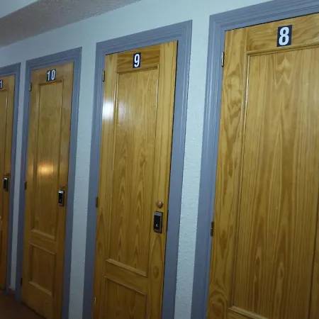 Apartamento Inter Esquí