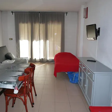 Inter Esquí Apartamento Canillo