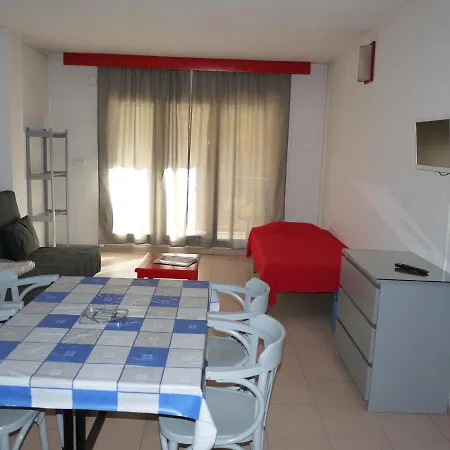 Inter Esquí Apartamento Canillo