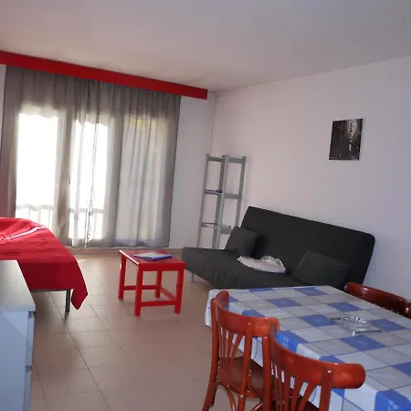 Apartamento Inter Esquí Canillo