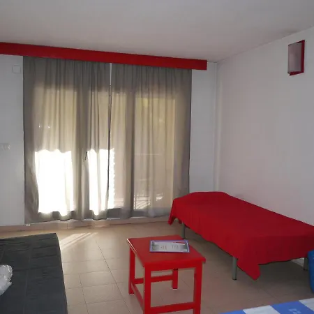 Inter Esquí Apartamento