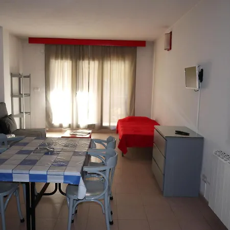 Apartamento Inter Esquí