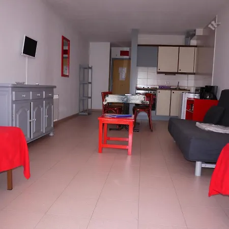 Inter Esquí Apartamento