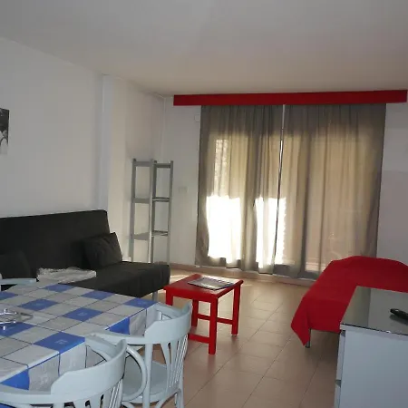 Apartamento Inter Esquí Canillo