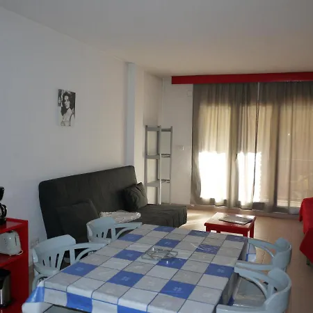 Inter Esquí Apartamento