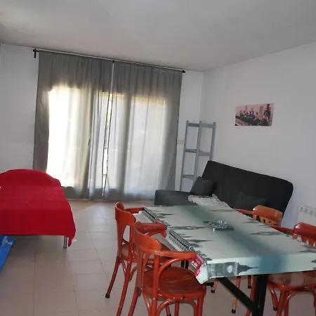 Inter Esquí Apartamento *