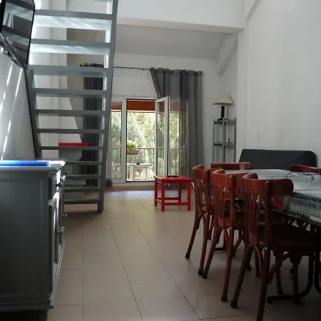 Apartamento Inter Esquí *