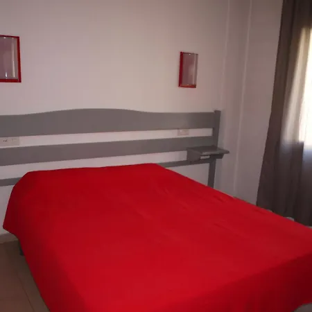 Inter Esquí Apartamento