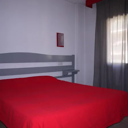 Inter Esquí Apartamento Canillo