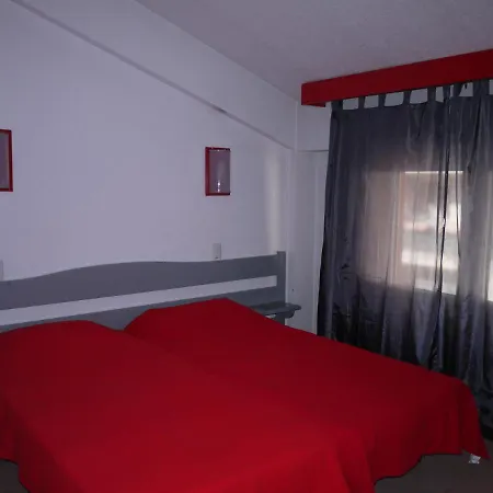 Apartamento Inter Esquí *