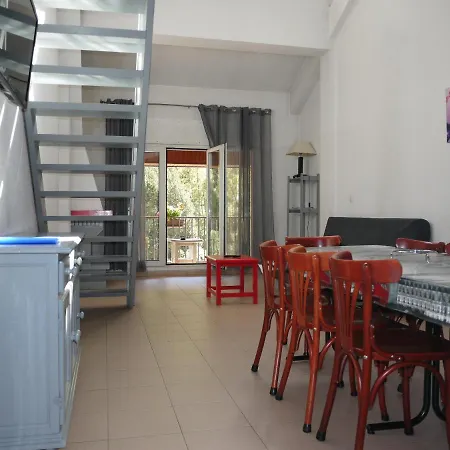 Apartamento Inter Esquí