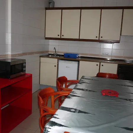 Inter Esquí Apartamento *