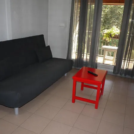Inter Esquí Apartamento *