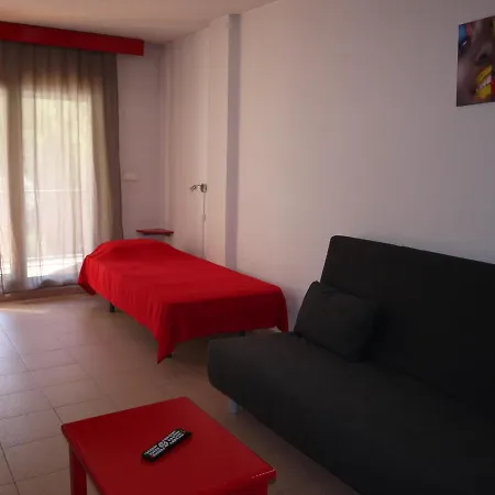 Inter Esquí Apartamento Canillo