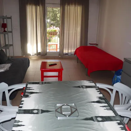 Inter Esquí Apartamento Canillo