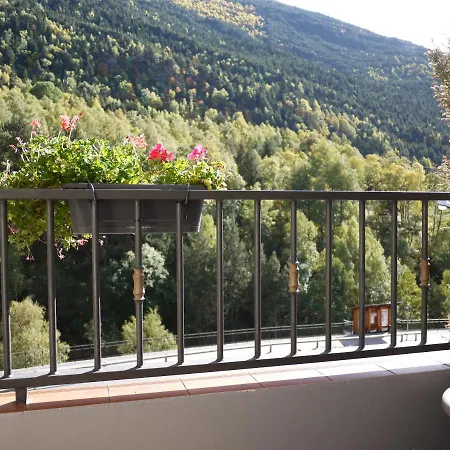 Apartamento Inter Esquí