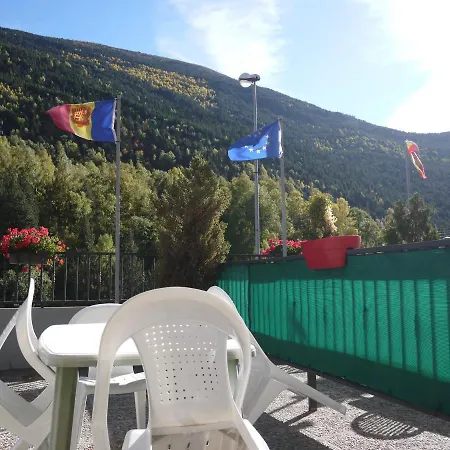Apartamento Inter Esquí Canillo
