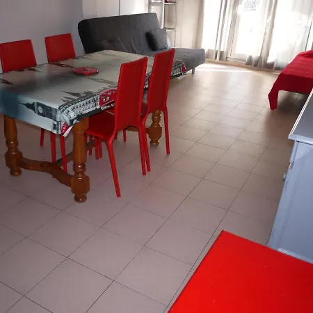 Inter Esquí Apartamento