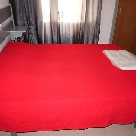 Apartamento Inter Esquí Canillo