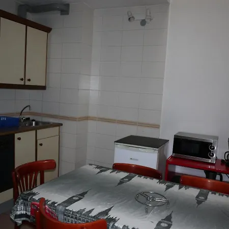 Inter Esquí Apartamento Canillo
