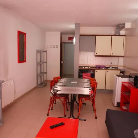 Inter Esquí Apartamento *