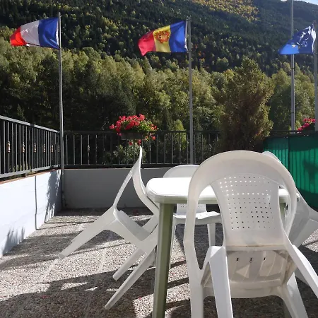 Apartamento Inter Esquí Canillo