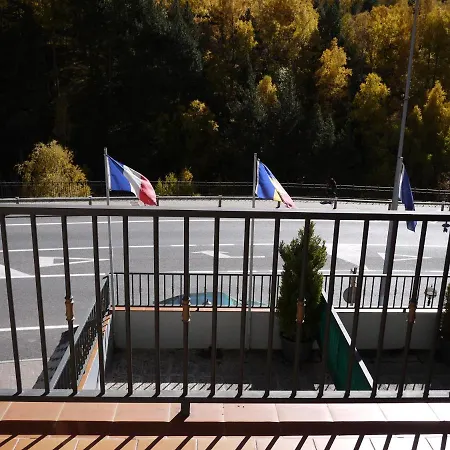 Apartament Inter Esqui Canillo