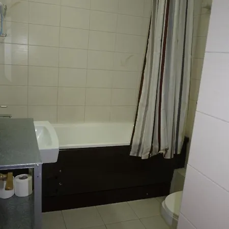 Inter Esqui Apartament Canillo