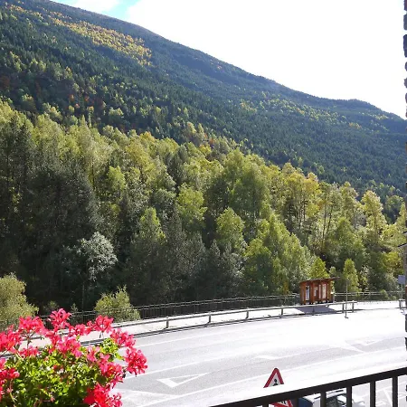 Inter Esqui * Canillo