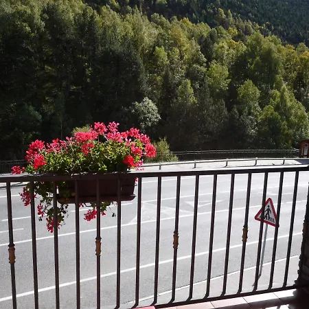Apartament Inter Esqui Canillo
