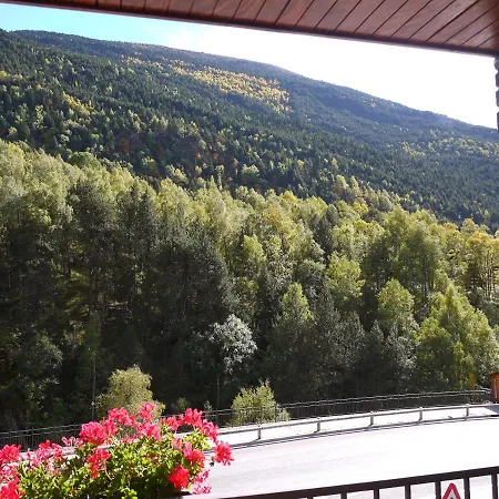 Apartament Inter Esqui *